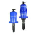 Dosatron annostelija D25RE5VF 1-5 %