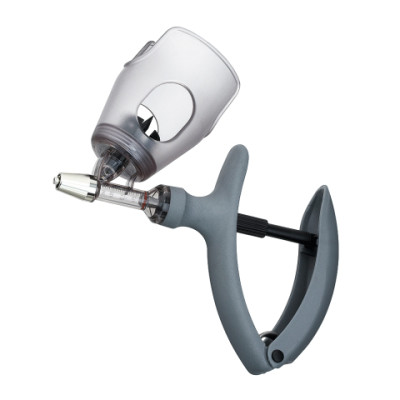 Automaattiruisku HSW Eco-Matic 0,1-0,5ml 